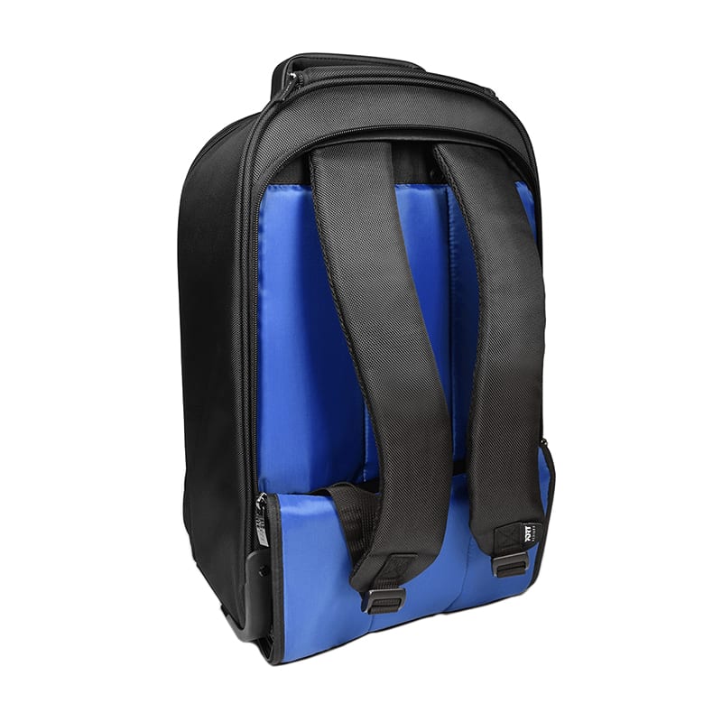 Port Designs Chicago Evo 15.6″ Backpack Trolley