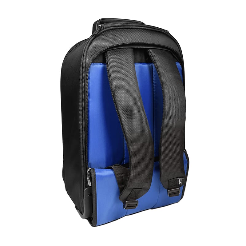 Port Designs Chicago Evo 15.6" Backpack Trolley – image 5
