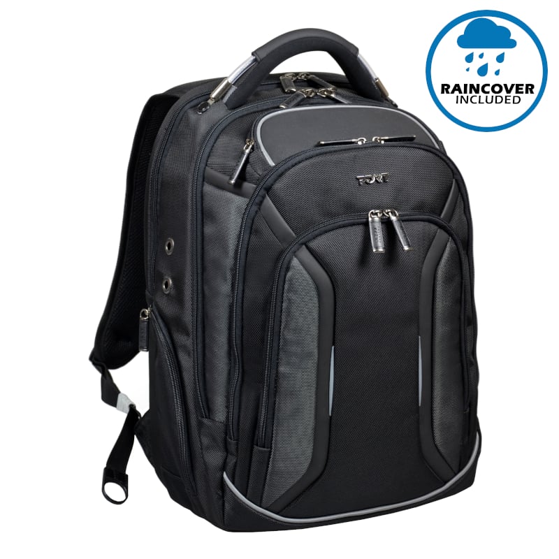 Port Designs Melbourne 15.6" Backpack