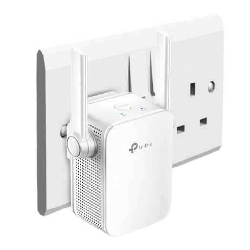 TP-Link WA855RE 300Mbps Wi-Fi Range Extender - image 3