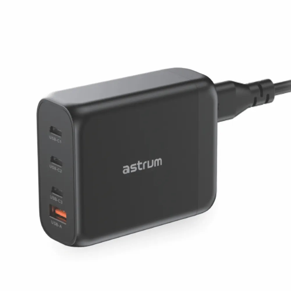 Pro PD35 PD33W Dual USB Travel Wall Charger