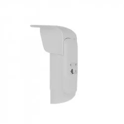 AJAX Security Outdoor Curtain Motion Sensor White with PIR &amp; Microwave | AJAX-MP-CRT-OUT-W - image 3