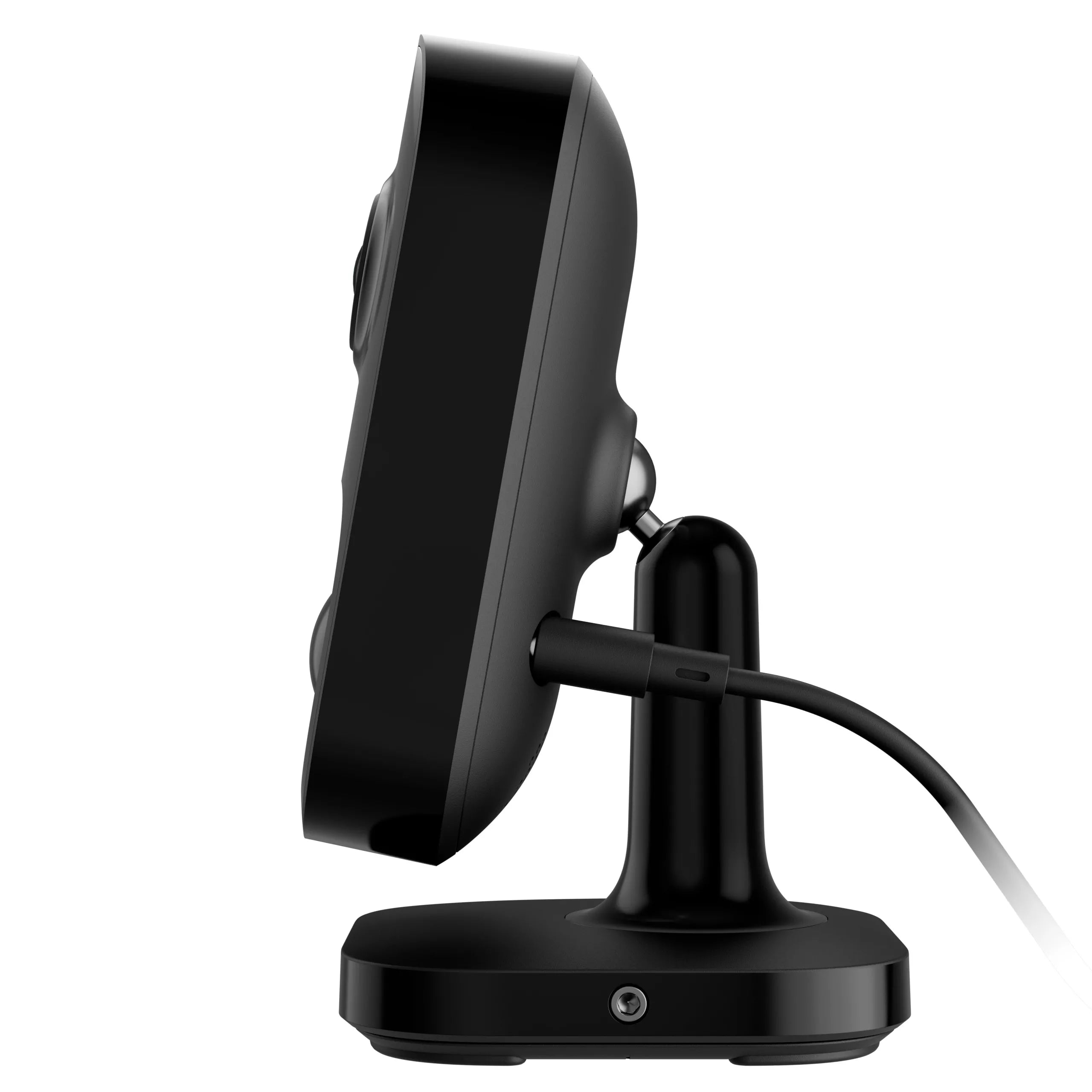 AJAX Security Indoor Black 4MP WiFi Security Camera with AI &amp; PIR | AJAX-IC-B - image 3