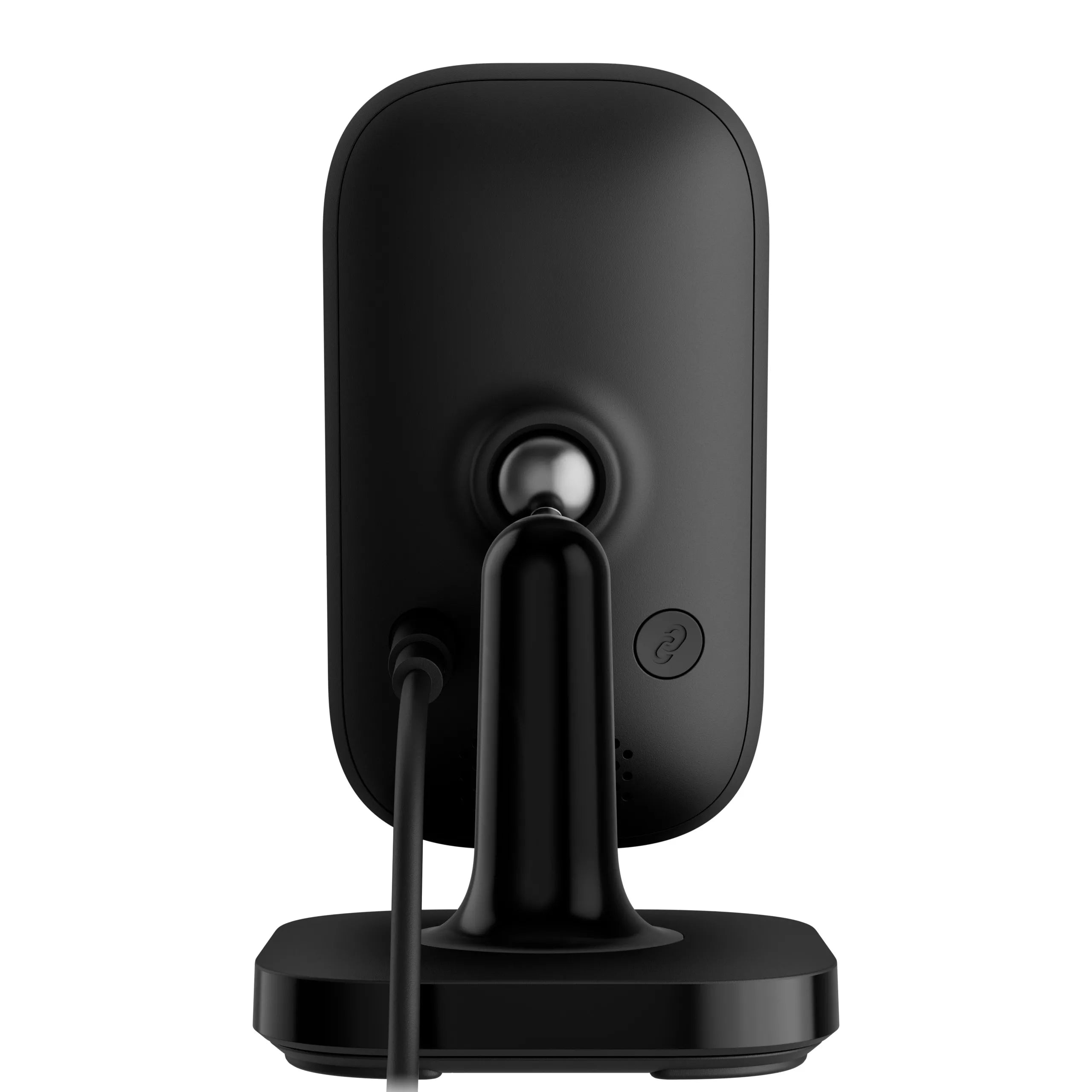 AJAX Security Indoor Black 4MP WiFi Security Camera with AI &amp; PIR | AJAX-IC-B - image 4