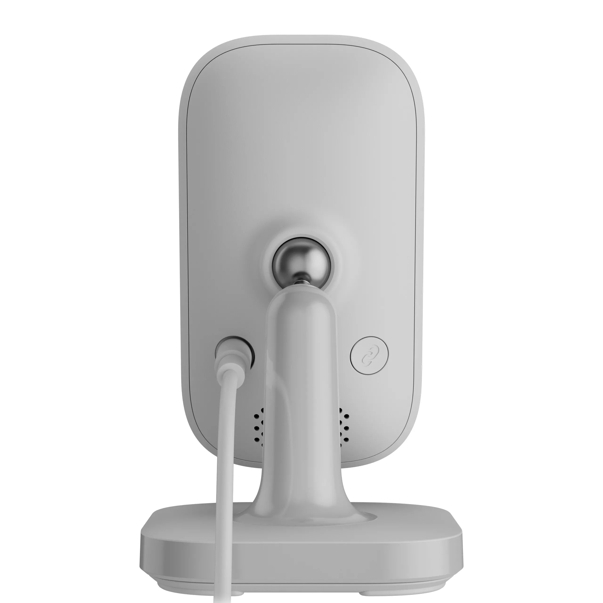 AJAX Security Indoor White 4MP WiFi Camera with PIR &amp; AI | AJAX-IC-W - image 3