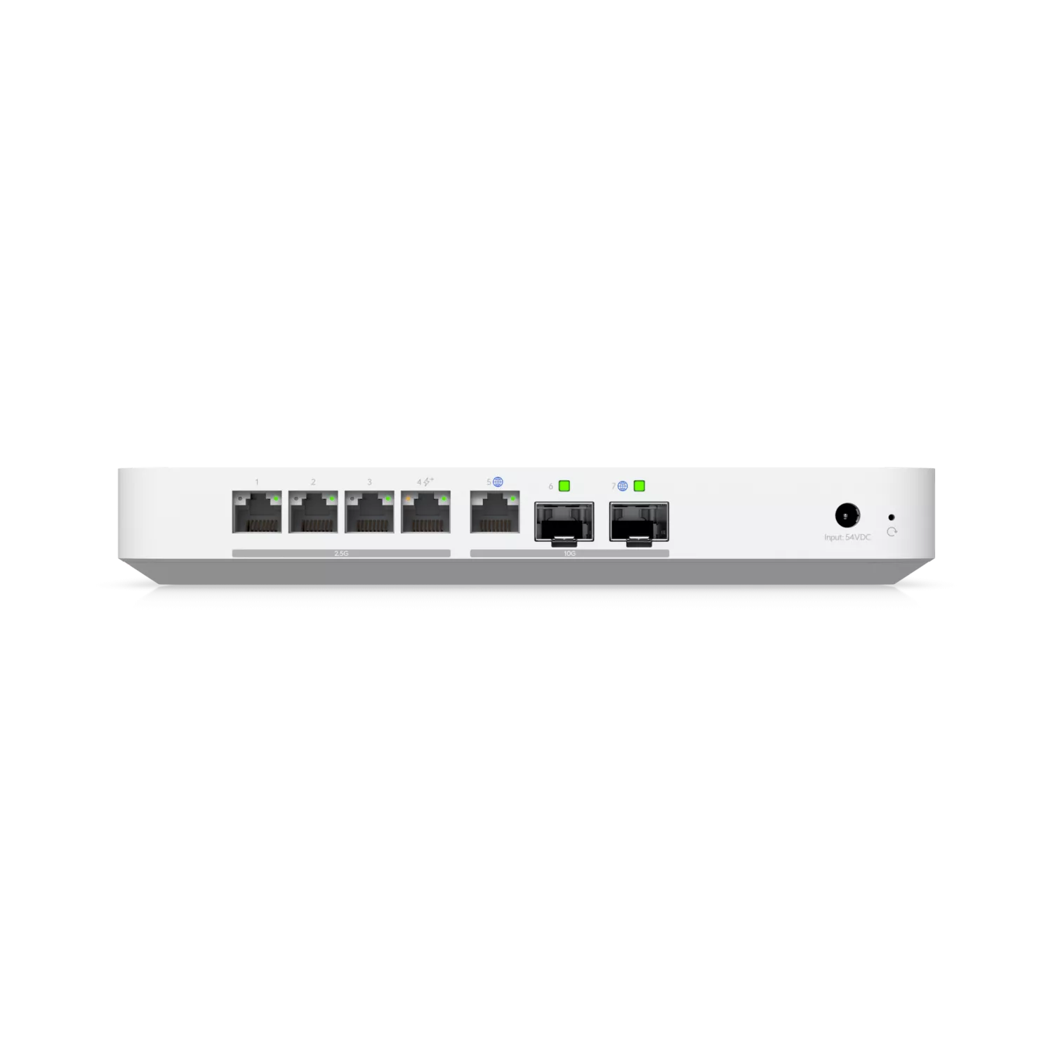 Ubiquiti UniFi Gateway Fiber | UXG-Fiber - image 4