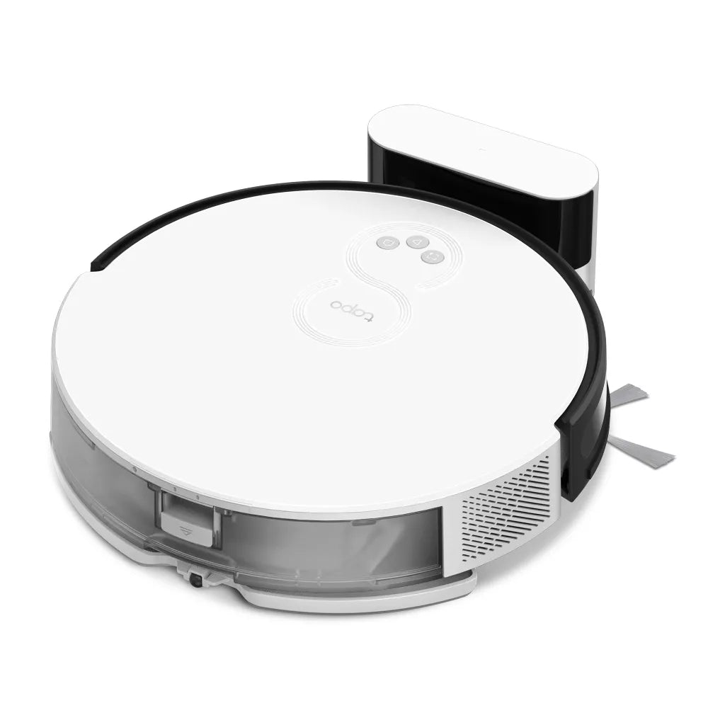 TP-Link Tapo RV10 Robot Vacuum &amp; Mop | TP-TAPO-RV10