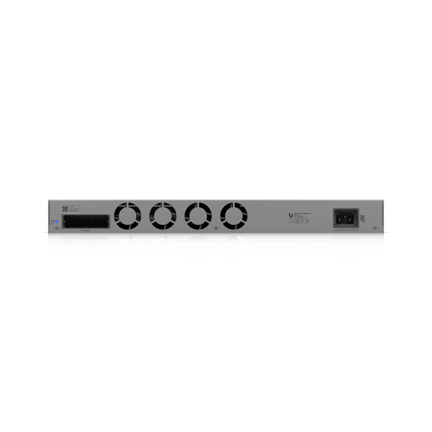 Ubiquiti UniFi Pro XG 10 Port 400W PoE Switch | USW-Pro-XG-10-PoE - image 3