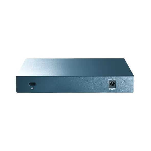 TP-Link 8-Port 10/100/1000Mbps Desktop Network Switch | TL-SG108 - image 3