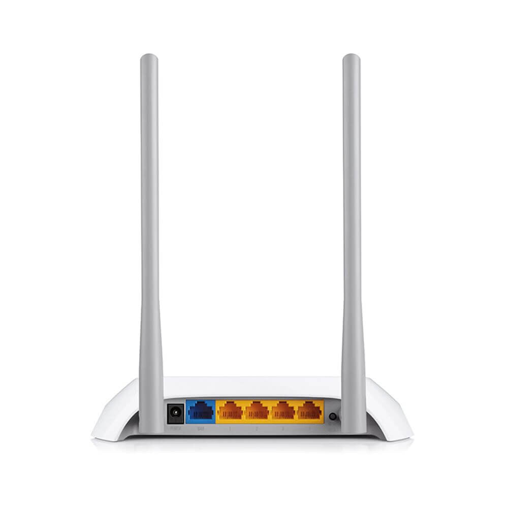 TP-Link WR840N 300Mbps Wi-Fi Router - image 3