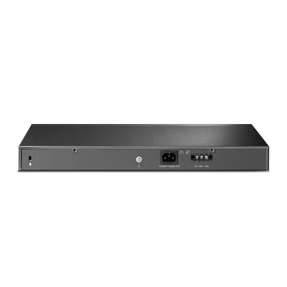 TP-Link DeltaStream 4-port Pizza-box GPON OLT | DS-P7001-04 - image 3