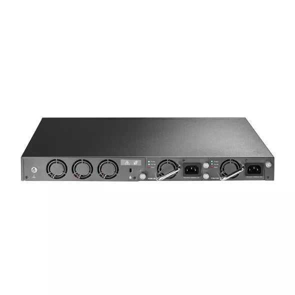 TP-Link DeltaStream 8-port Pizza-box GPON OLT | DS-P7001-08 - image 3