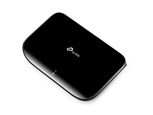 TP-Link 5-Port Desktop Gigabit Switch | TL-SG1005D - image 4