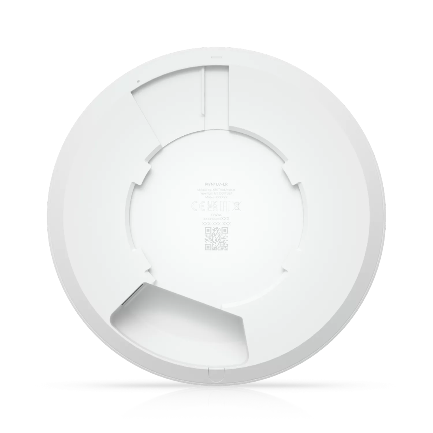 Ubiquiti UniFi WiFi 7 Long Range Indoor AP | U7-LR - image 3