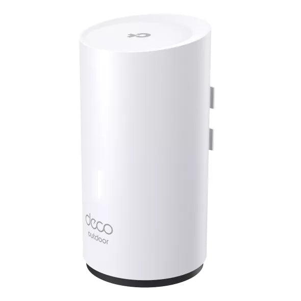TP-Link Deco AX3000 Outdoor/Indoor Whole Home Mesh WiFi 6 Unit (1-Pack) | Deco X50-Outdoor - image 4