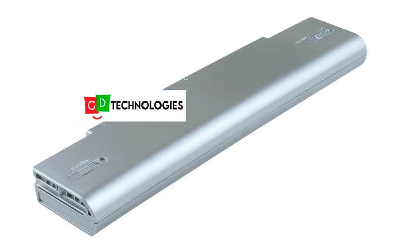 SONY VAIO VGN-CR13 11.1V 5200MAH/58WH REPLACEMENT BATTERY
