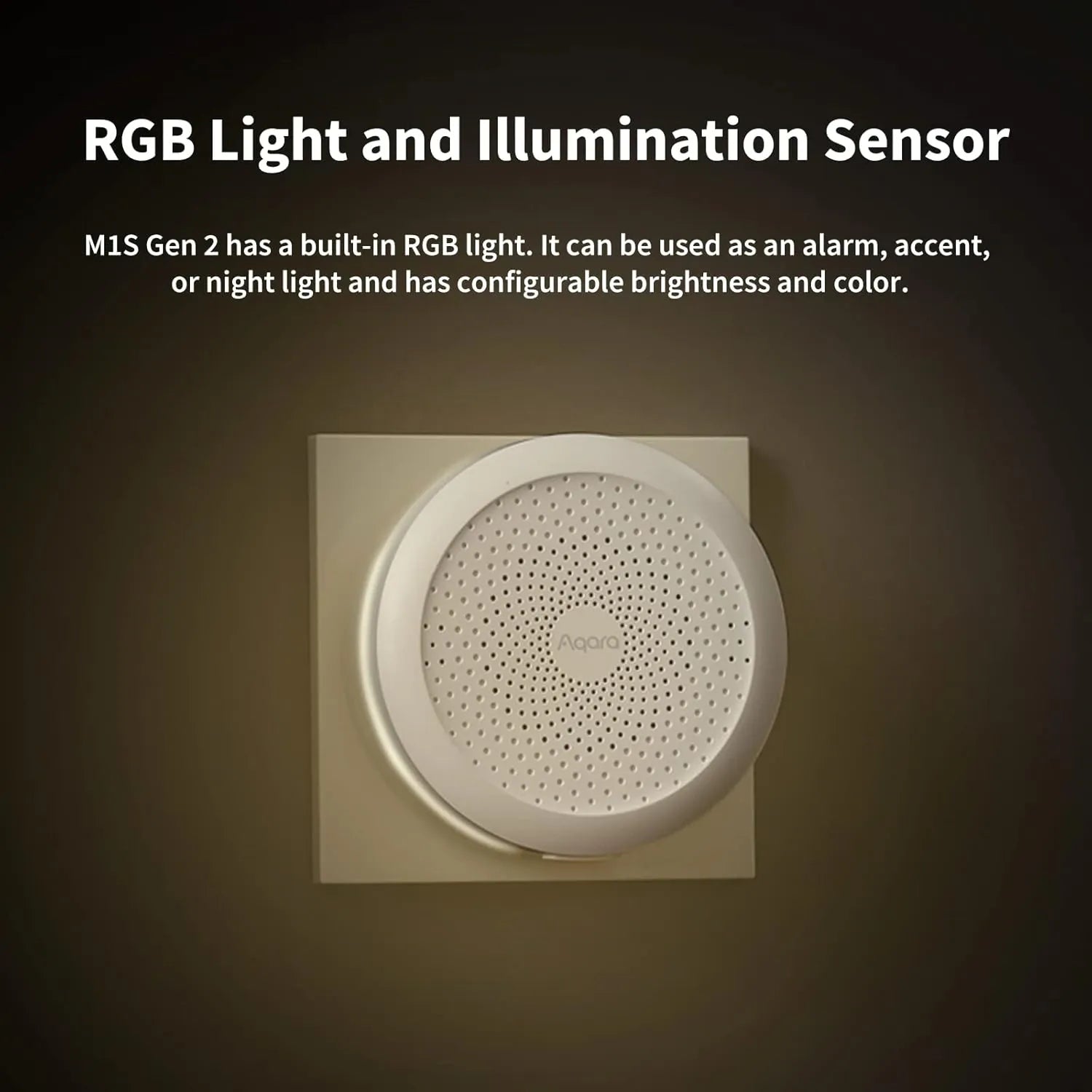 Aqara Hub M1S Gen2 | HM1S-G02 - image 6