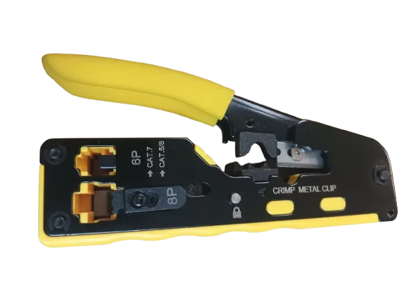 Acconet Pass-Through RJ45/11 Crimper | AC-ETH-RJ45-P-CRIMP - image 3