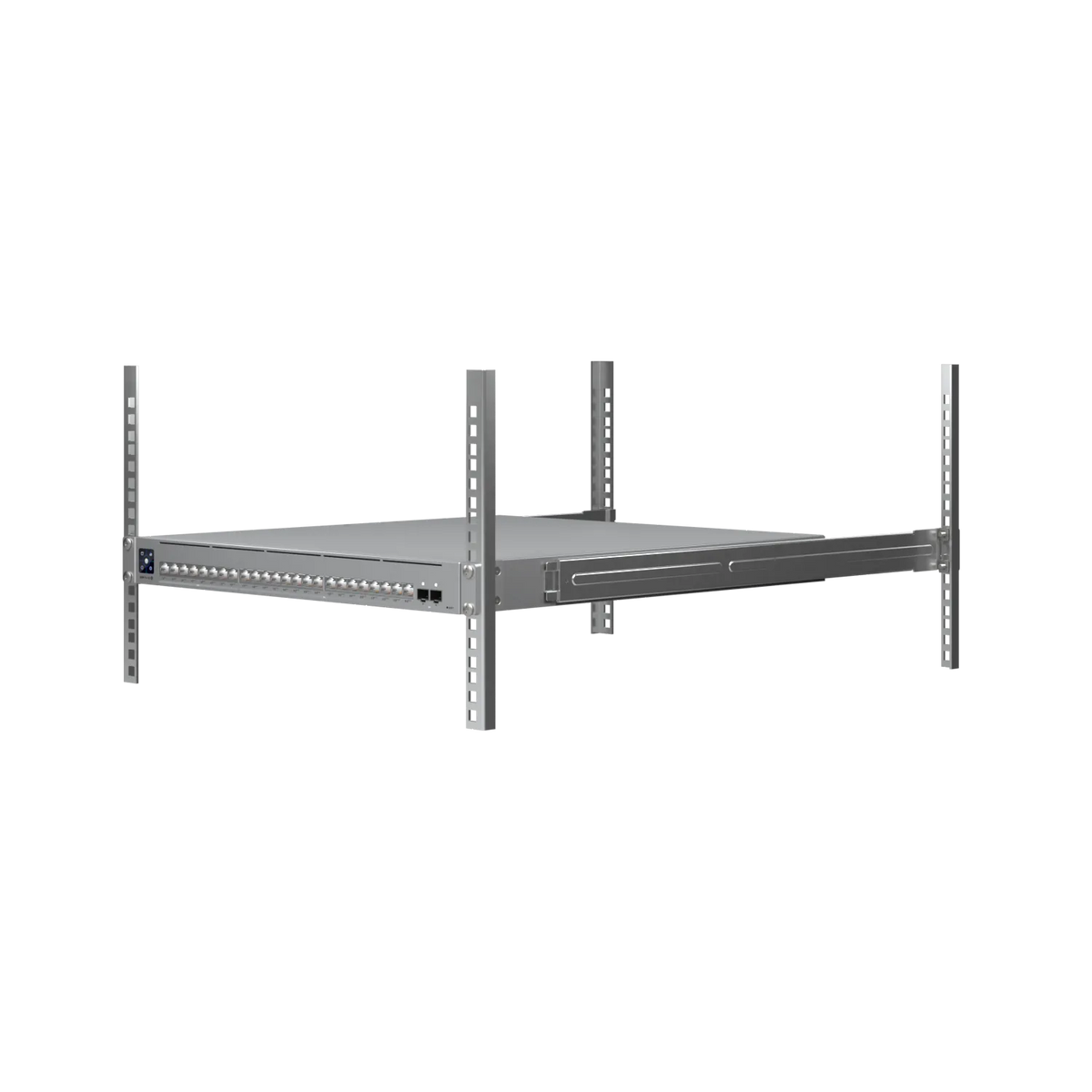 Ubiquiti UniFi Pro XG 24 Port 720W PoE Switch | USW-Pro-XG-24-PoE - image 7