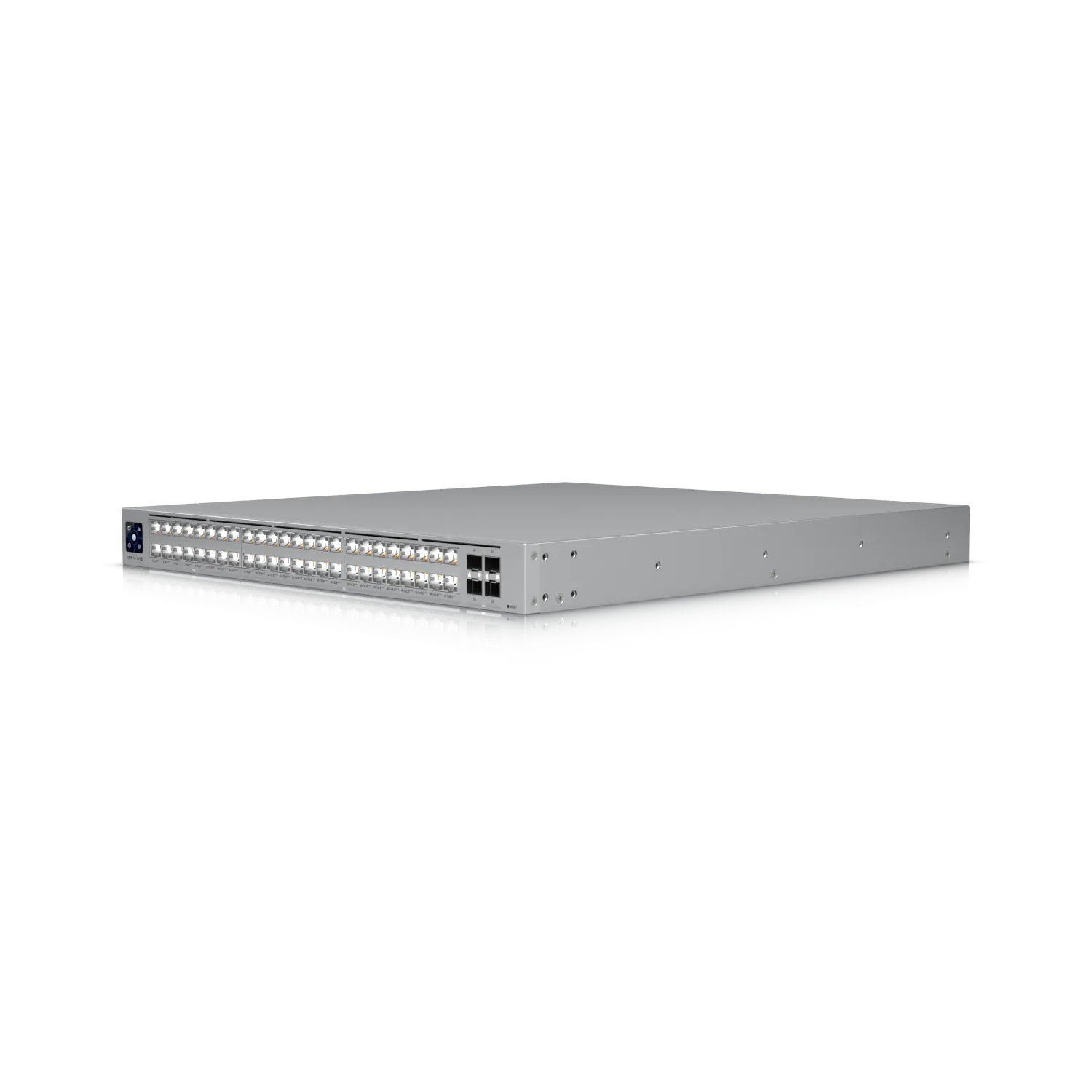 Ubiquiti UniFi Pro XG 48 Port 1080W PoE Switch | USW-Pro-XG-48-PoE - image 7