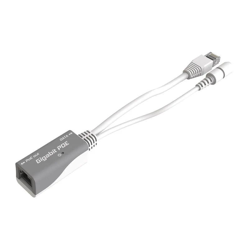 MikroTik LHG XL AX 5GHz 27 dBi PtP CPE | LHG-5axD-XL - image 5