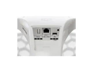 MikroTik LHG XL AX 5GHz 27 dBi PtP CPE | LHG-5axD-XL - image 3