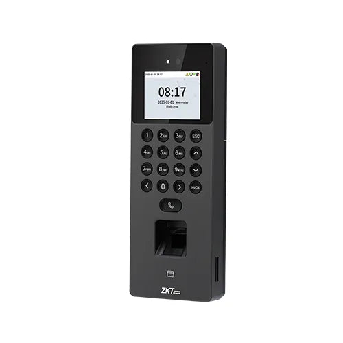 Stand Alone Access Control Device Face and Fingerprint Recognition with Wifi | SENSEFACE-2A - image 3