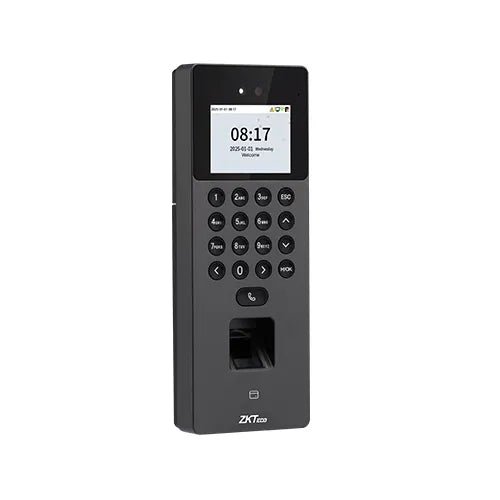 Stand Alone Access Control Device Face and Fingerprint Recognition with Wifi | SENSEFACE-2A - image 4