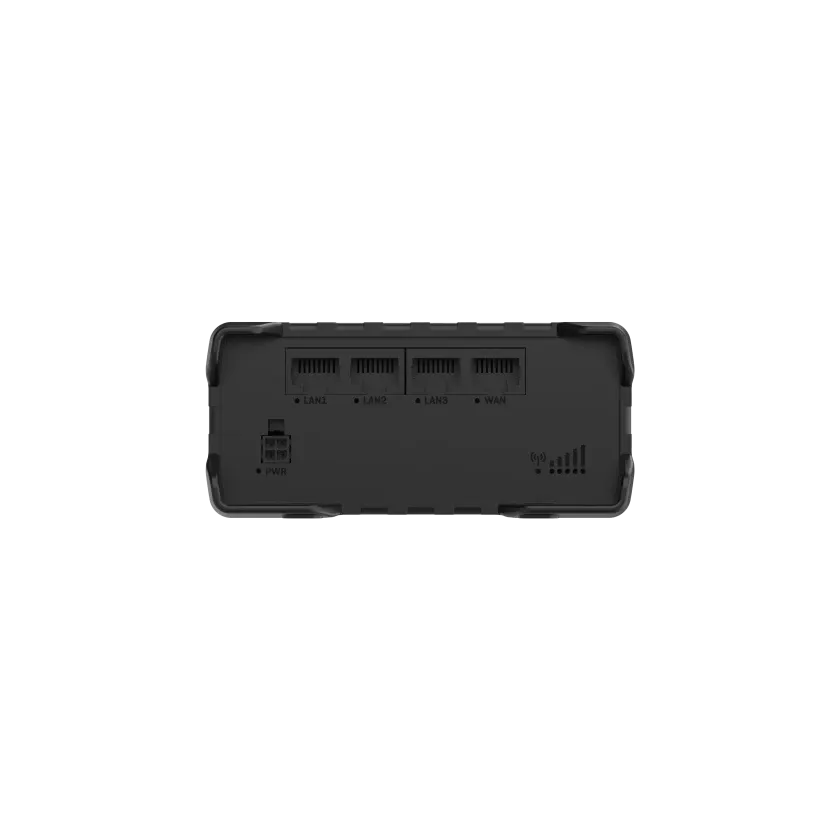 Teltonika Industrial 4G WiFi IoT Router | RUT951 - image 4