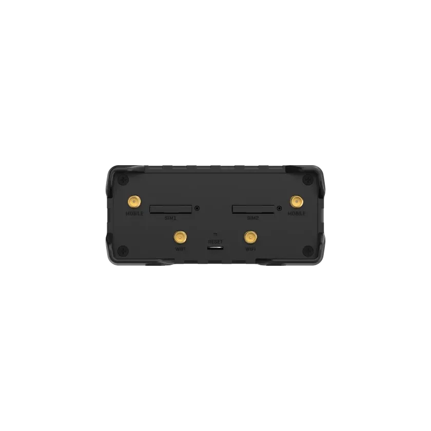Teltonika Industrial 4G WiFi IoT Router | RUT951 - image 5