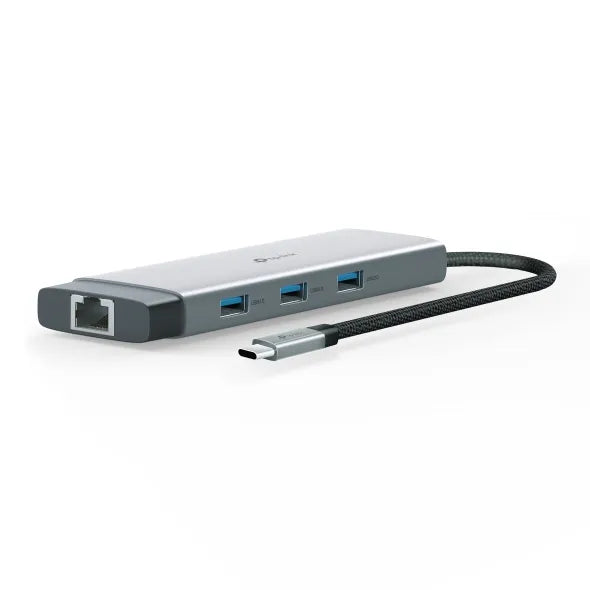 TP-Link USB Type-C 9-in-1 Hub | UH9120C | MiRO - image 3