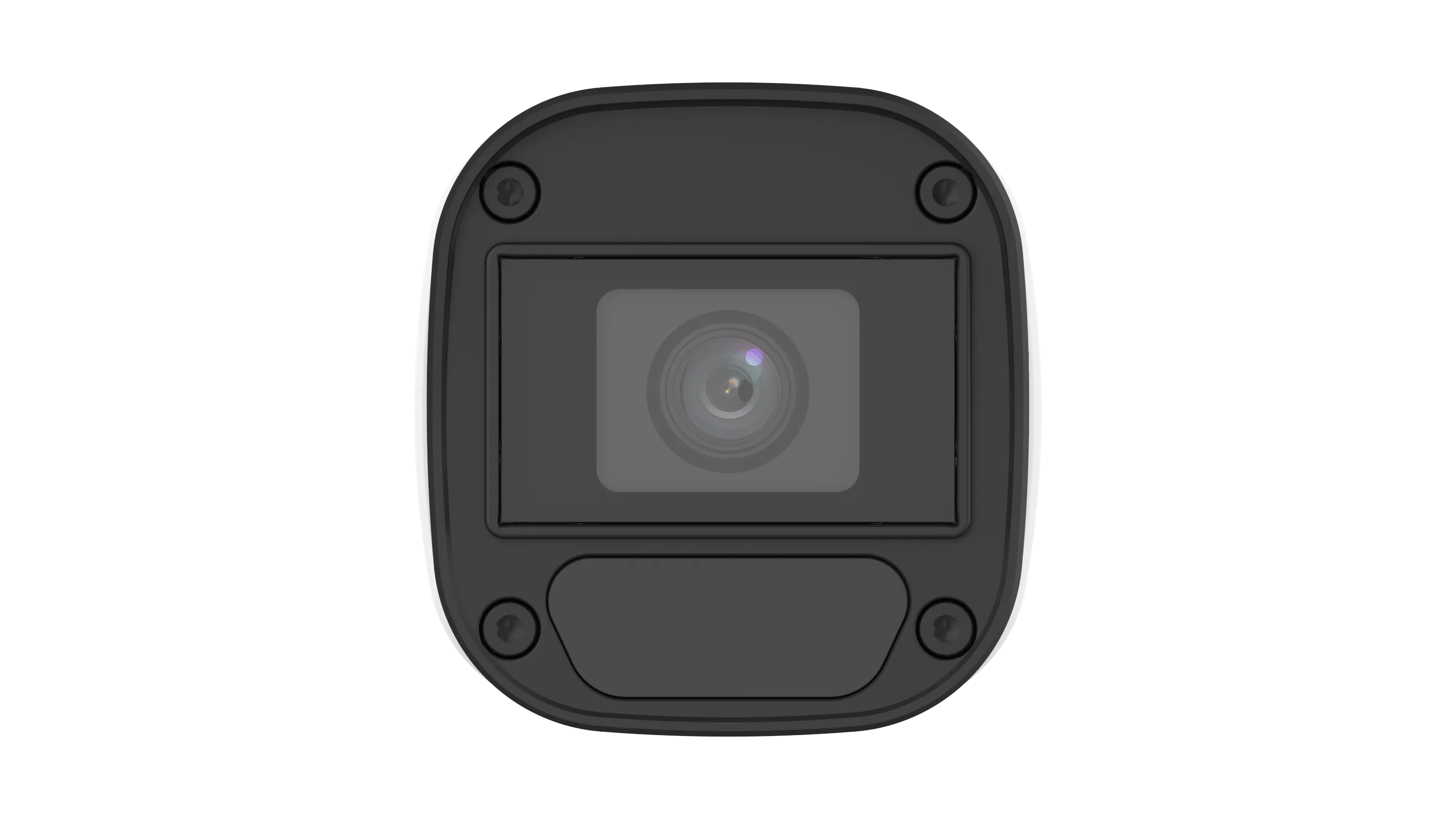 UNV 2MP Fixed IR Bullet Analog Camera | UN-UAC-B112-F28-X - image 2