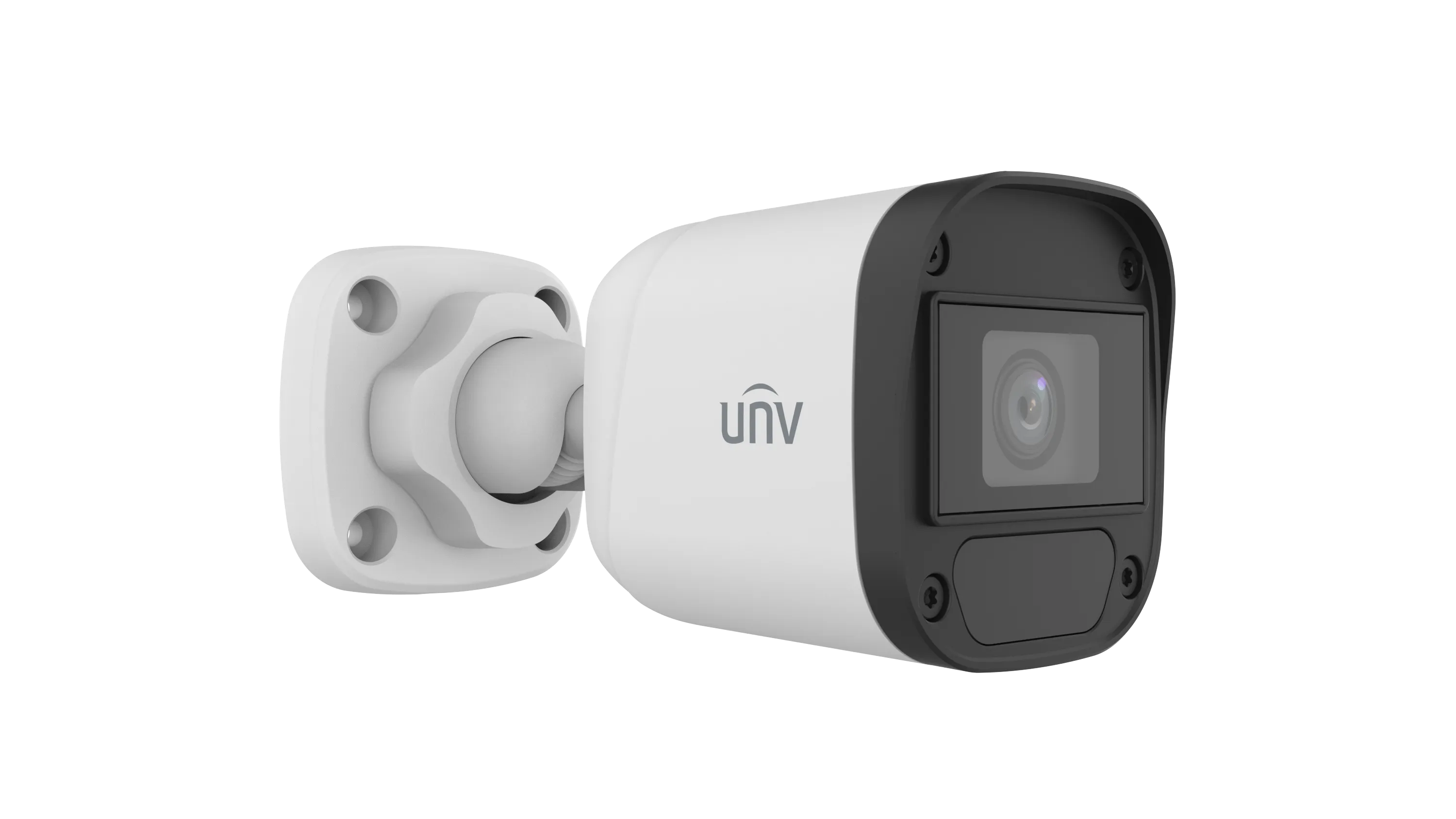 UNV 2MP Fixed IR Bullet Analog Camera | UN-UAC-B112-F28-X - image 3