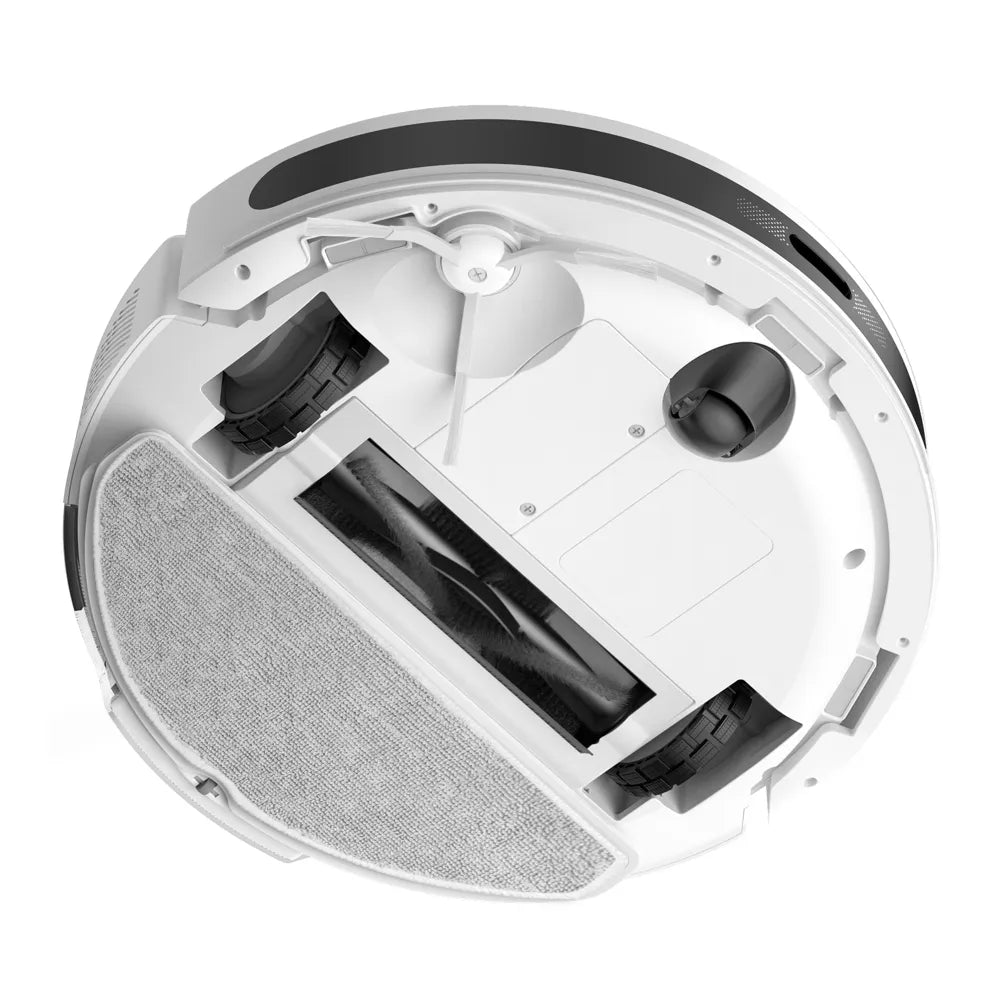 TP-Link Tapo Robot Vacuum &amp; Mop | TP-TAPO-RV20-MAX-PLUS-W - image 3