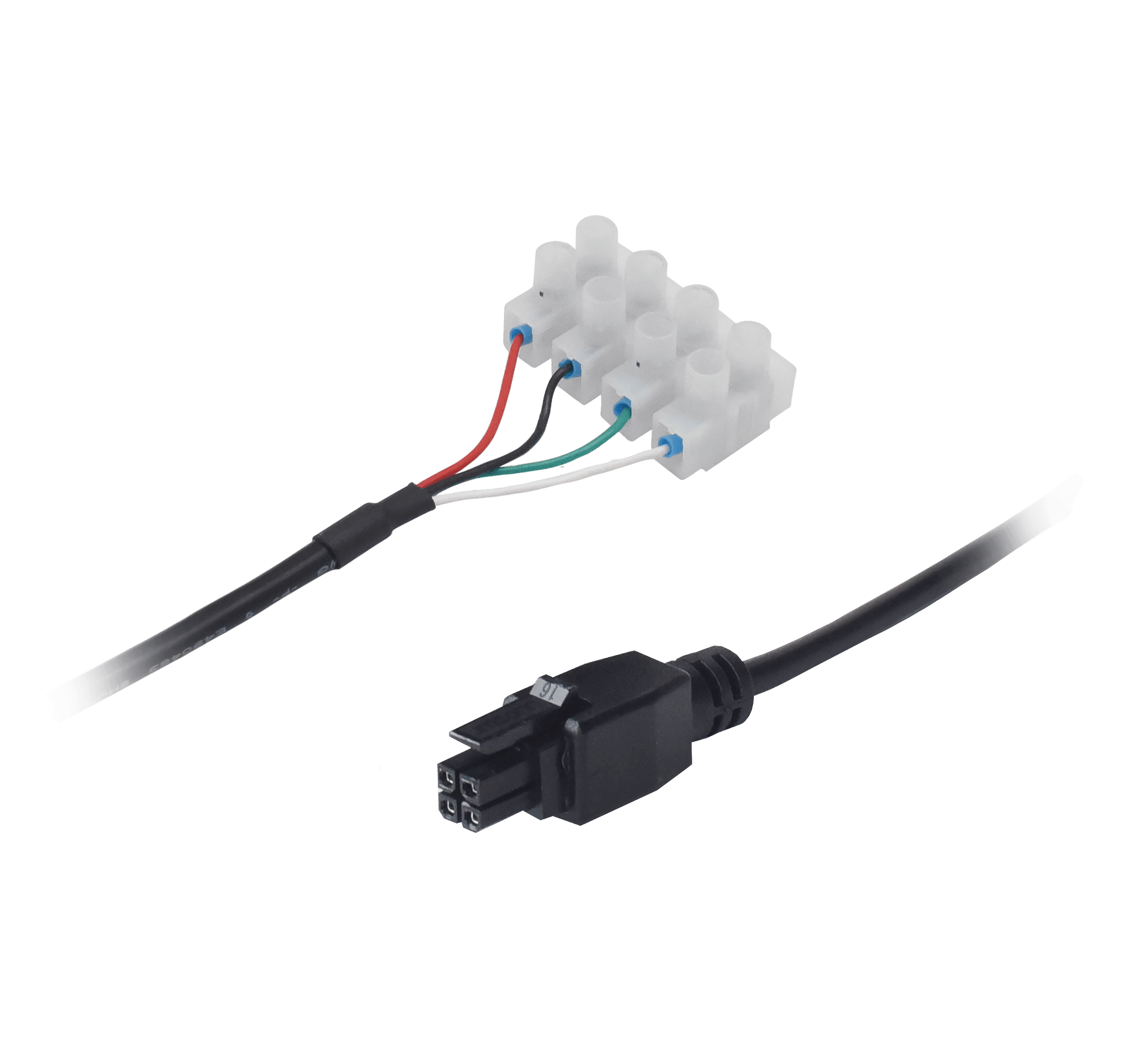 Teltonika Power Cable with 4-Way Screw Terminal | PR2FK20M - image 4
