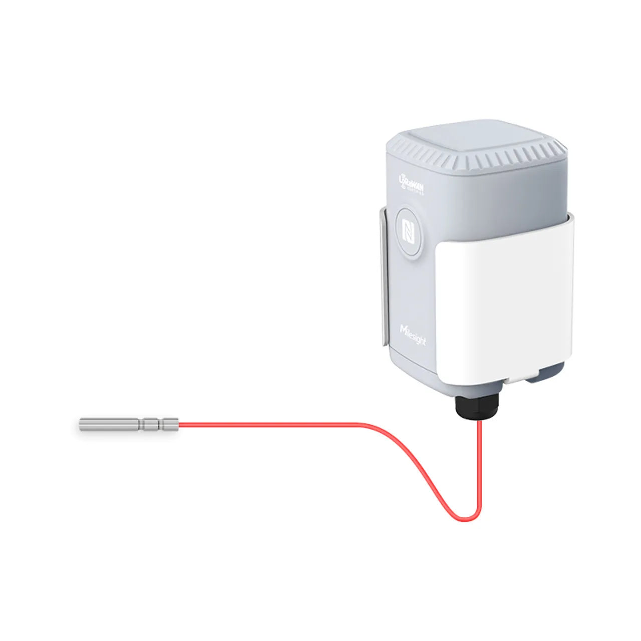Milesight Industrial Temperature Sensor T500 | EM500-PT100-868M-T500 - image 3