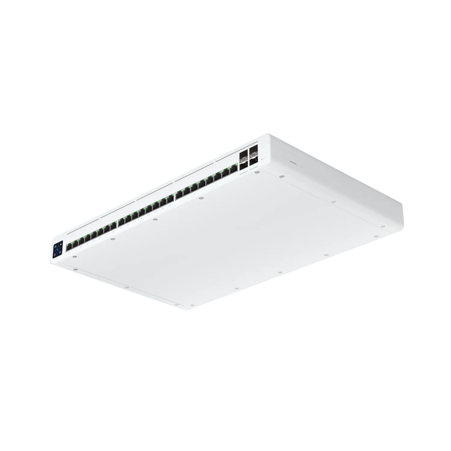 Ubiquiti UISP 24 Port Gigabit 16 PoE 220W Switch 4SFP+ | UISP-S-Pro - image 6