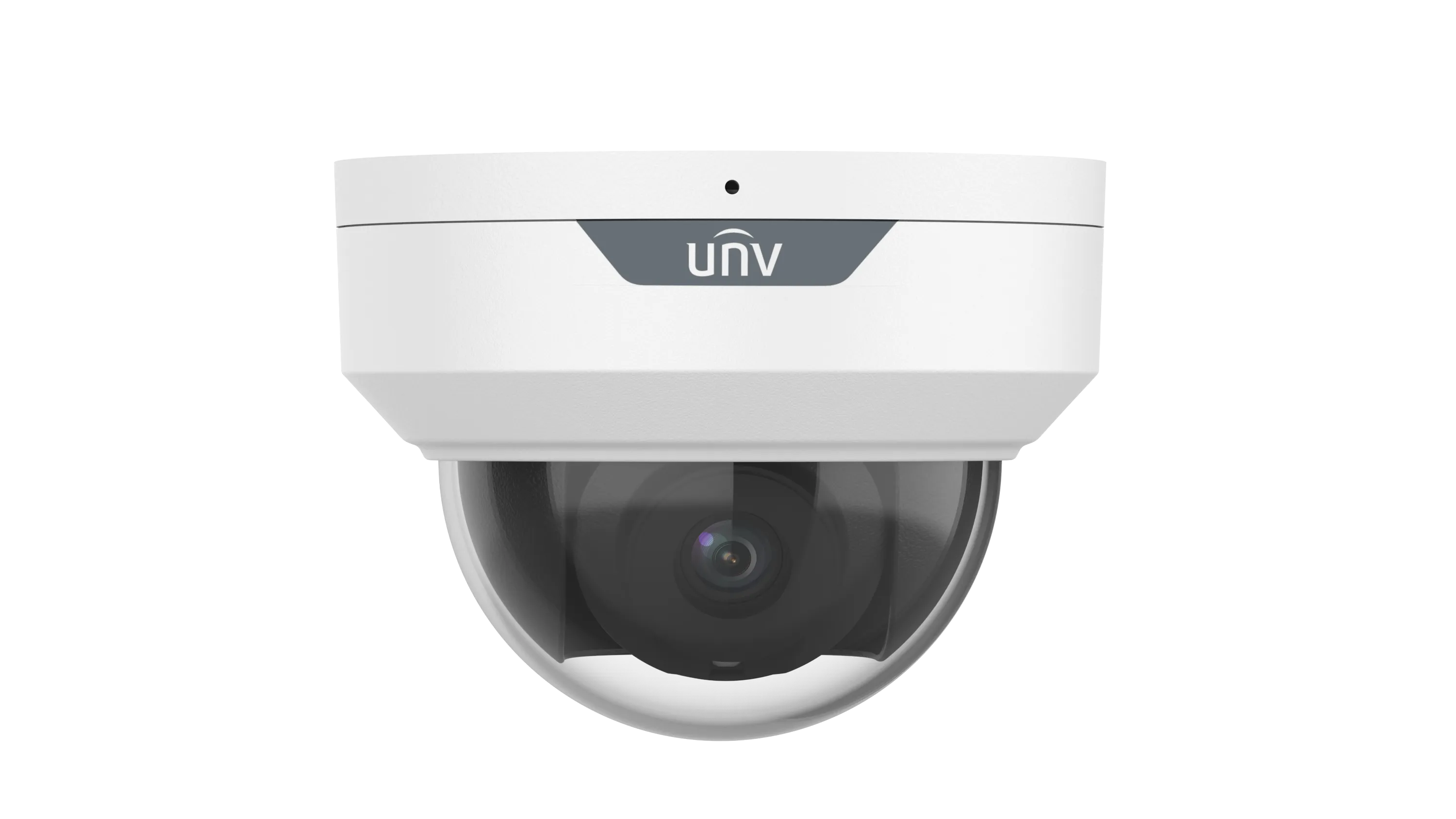 Uniview UNV 4MP Fixed Dome IP Camera 2.8mm | IPC324LB‑AF28‑A2 - image 2