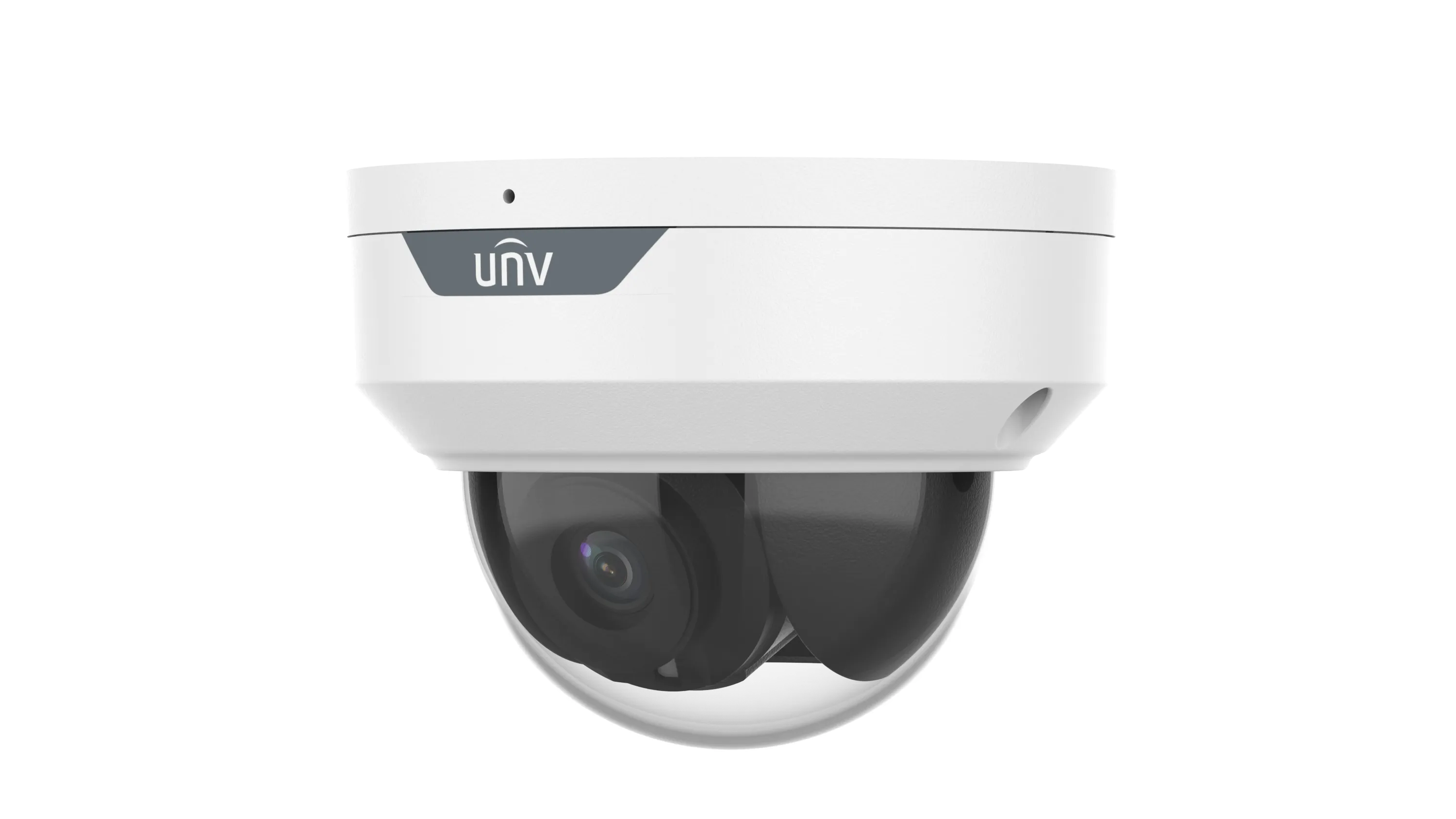 Uniview UNV 4MP Fixed Dome IP Camera 2.8mm | IPC324LB‑AF28‑A2 - image 3