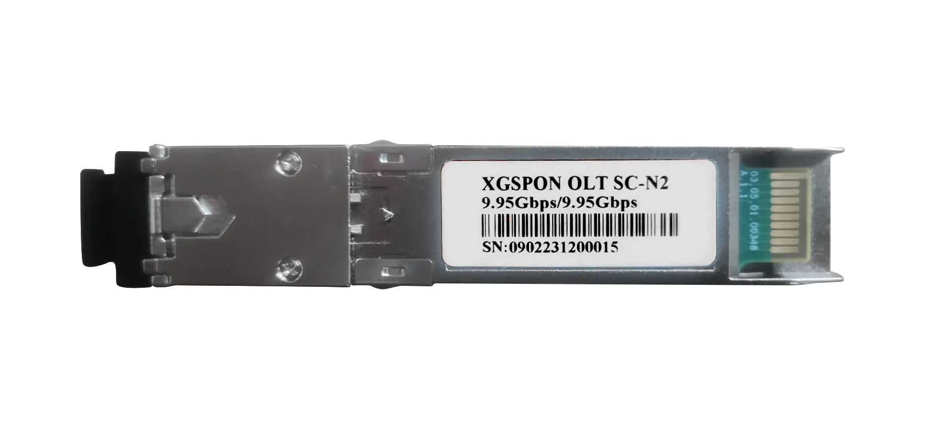 VSOL XGS-PON OLT SFP Module N2