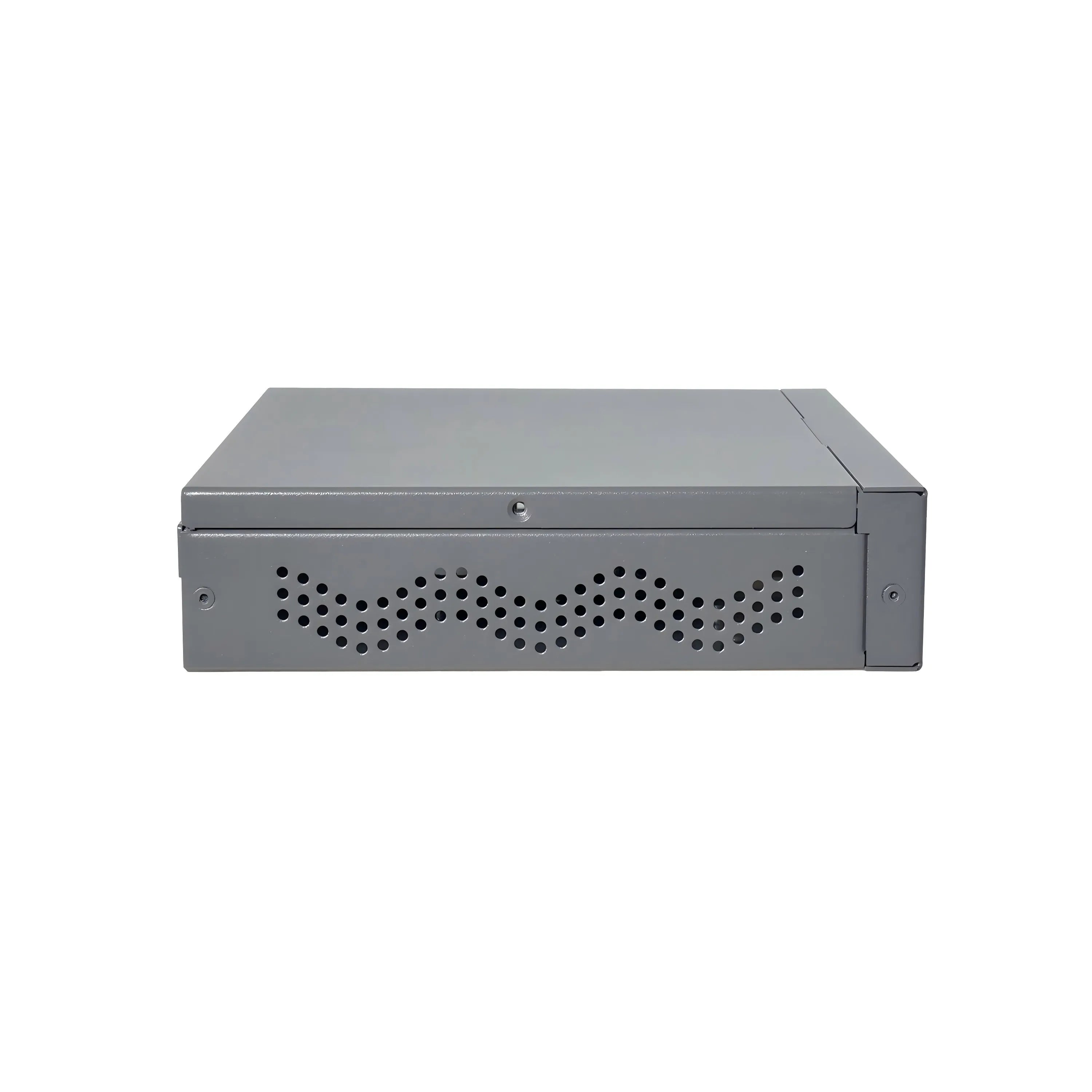 VSOL 1 Port GPON OLT with built-in C+++ GPON SFP 1:128 | V1600GS-F - image 4