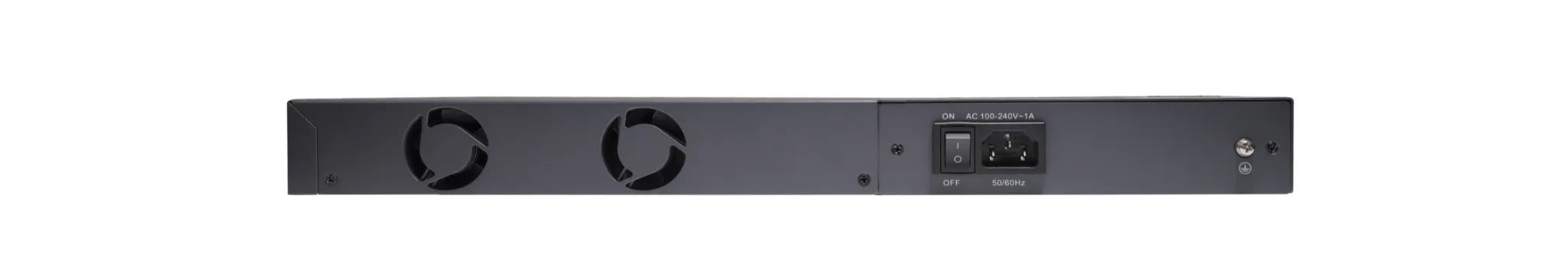 VSOL 4 Port GPON OLT | V1600G0-B - image 3