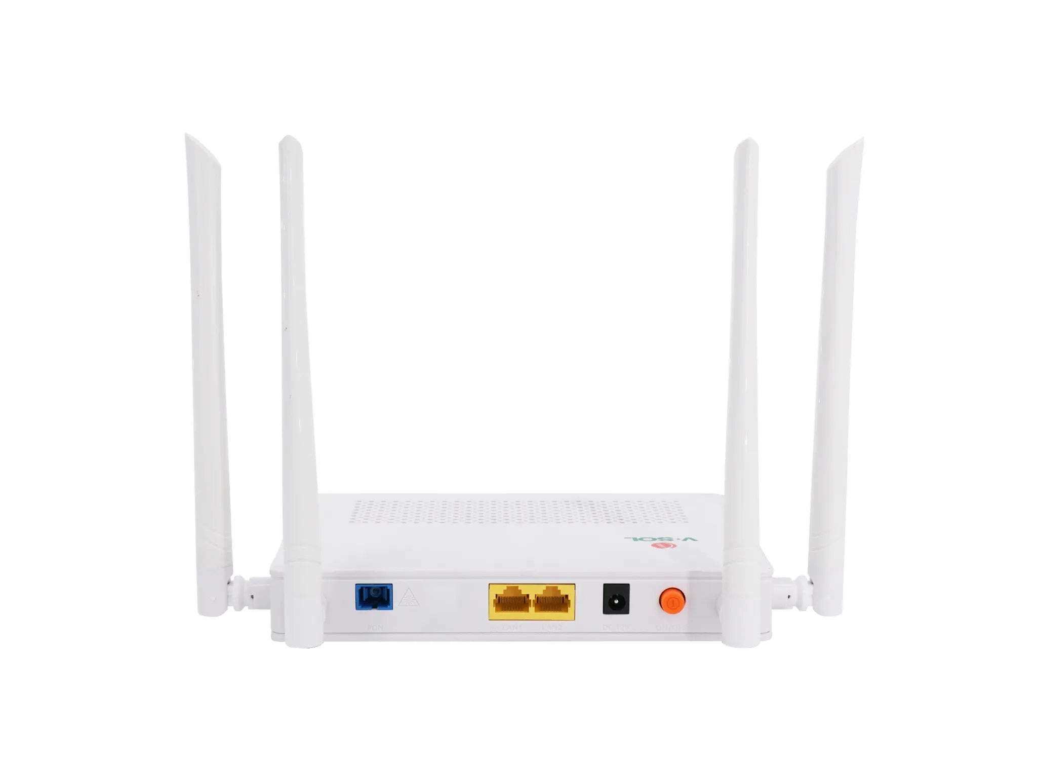 VSOL WiFi 5 xPON ONU/ONT with 2 GE | V2802DAC - image 4