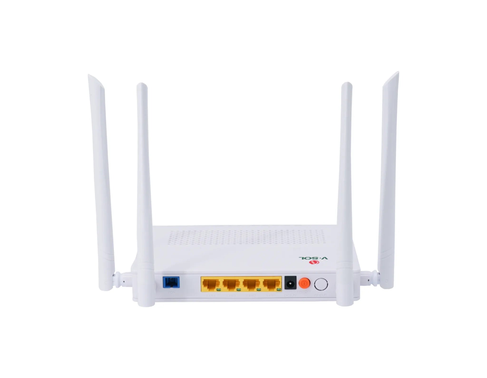 VSOL WiFi 5 xPON ONU/ONT with 4 GE | V2804AC-Z - image 4