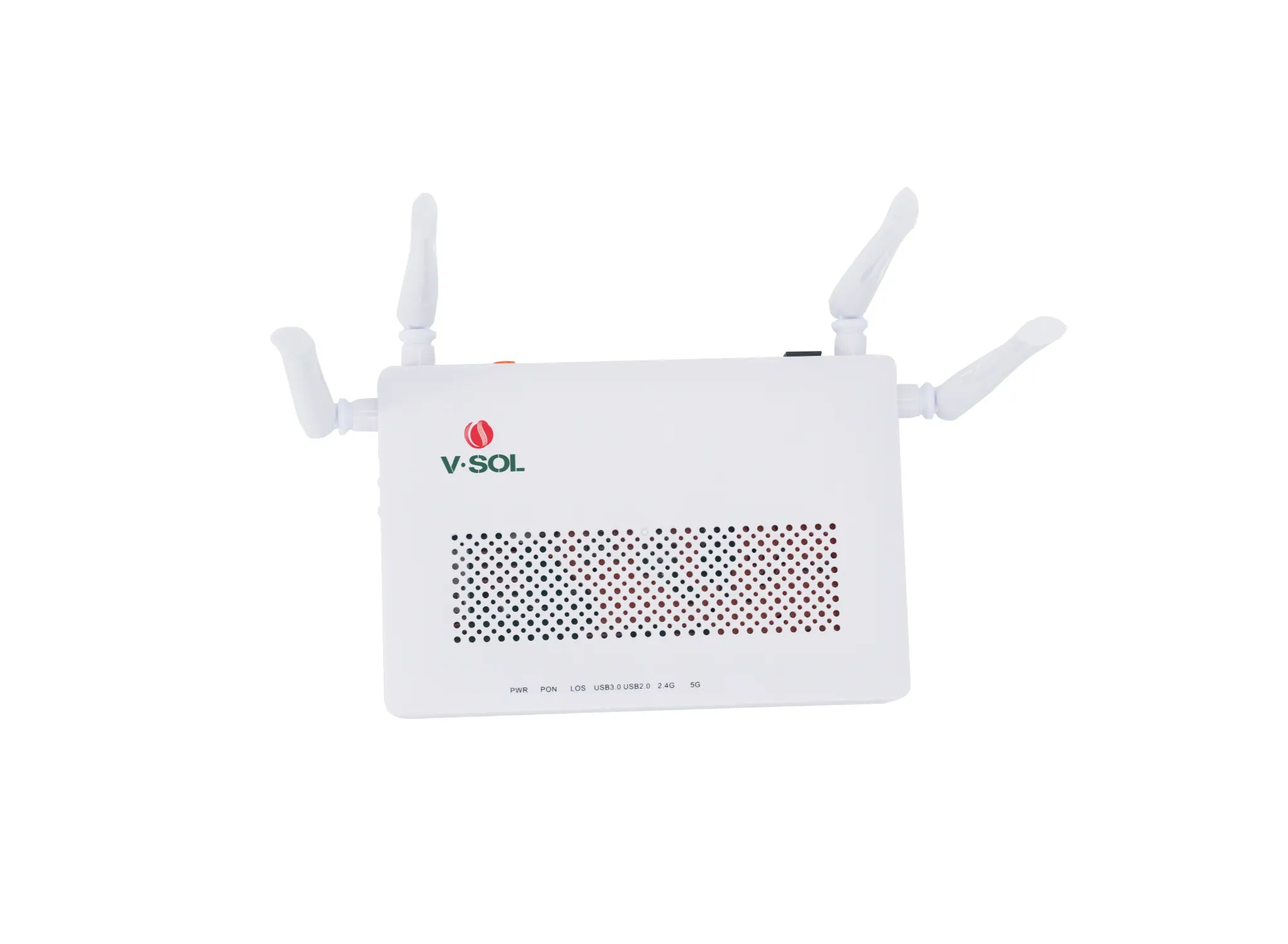 VSOL WiFi 5 xPON ONU/ONT with 4 GE | V2804AC-Z - image 3