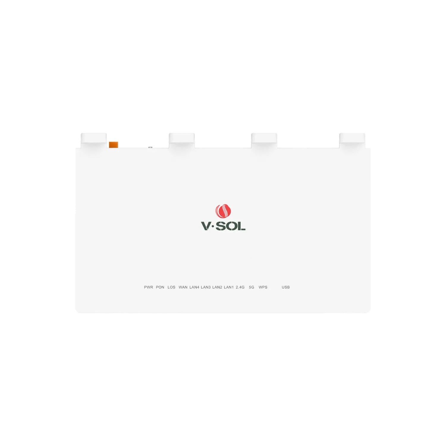 VSOL WiFi 6 xPON ONU/ONT with 4 GE | V2804AX30-A - image 3