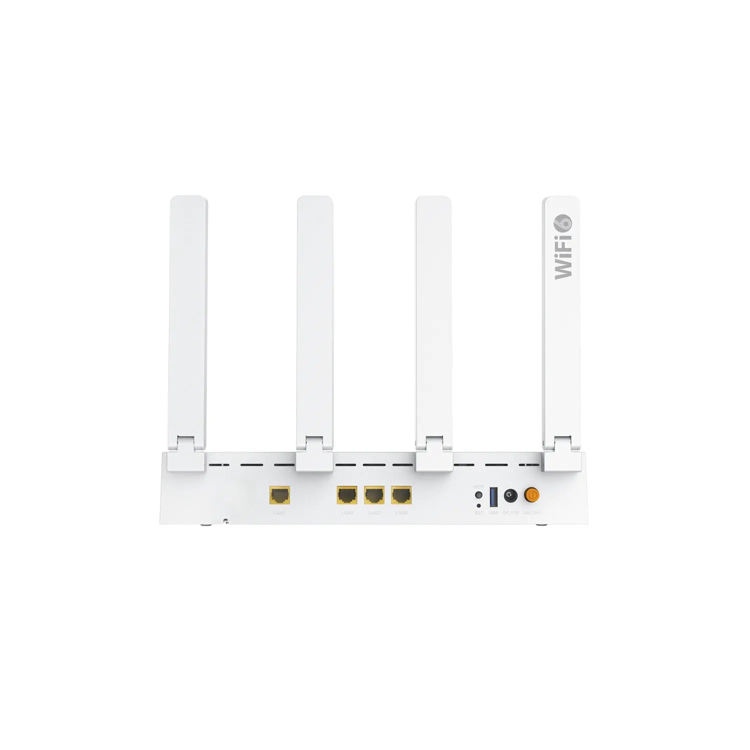 VSOL WiFi 6 xPON ONU/ONT with 4 GE | V2804AX30-A - image 4