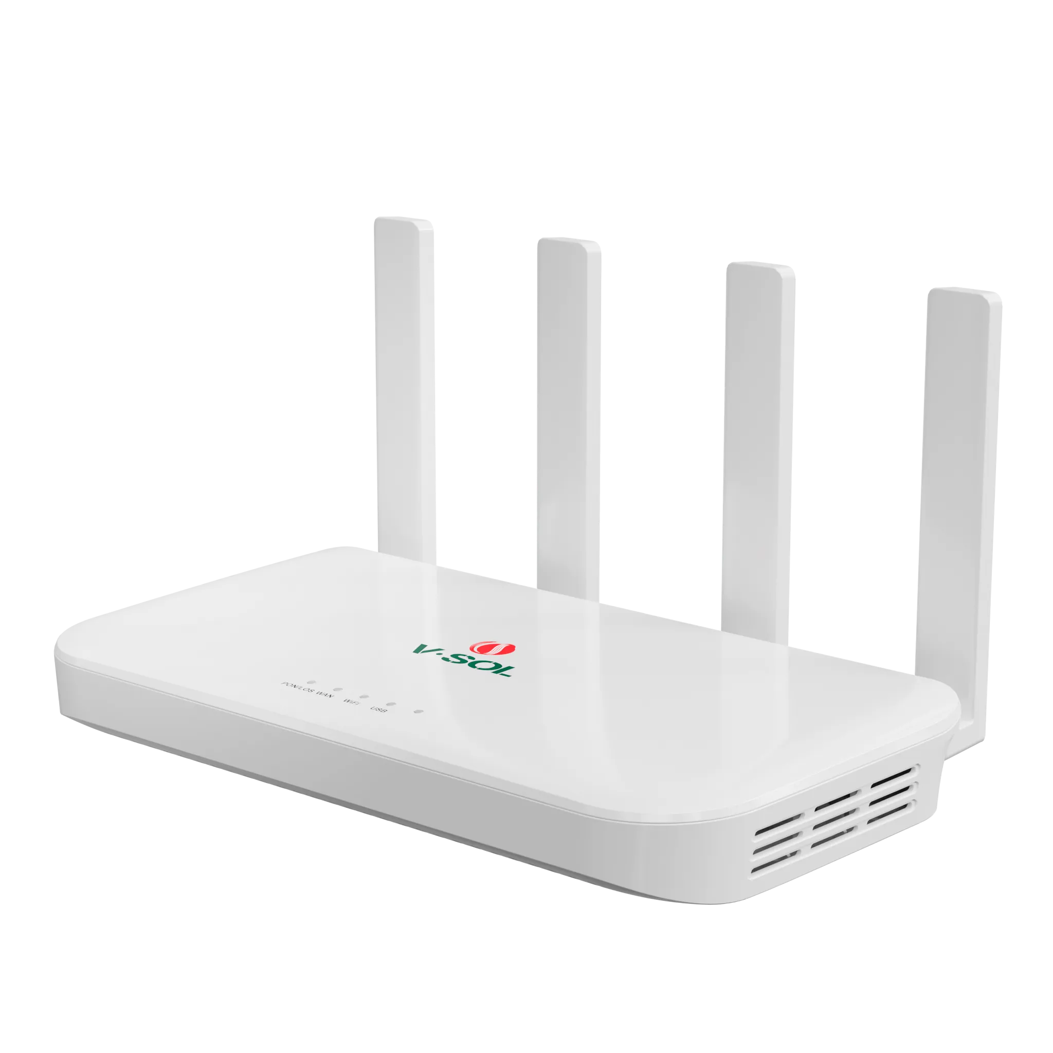 VSOL Wi-Fi 6 XGS-PON ONT 2.5GE LAN Port | VSOL-V2904AX-XGS - image 4