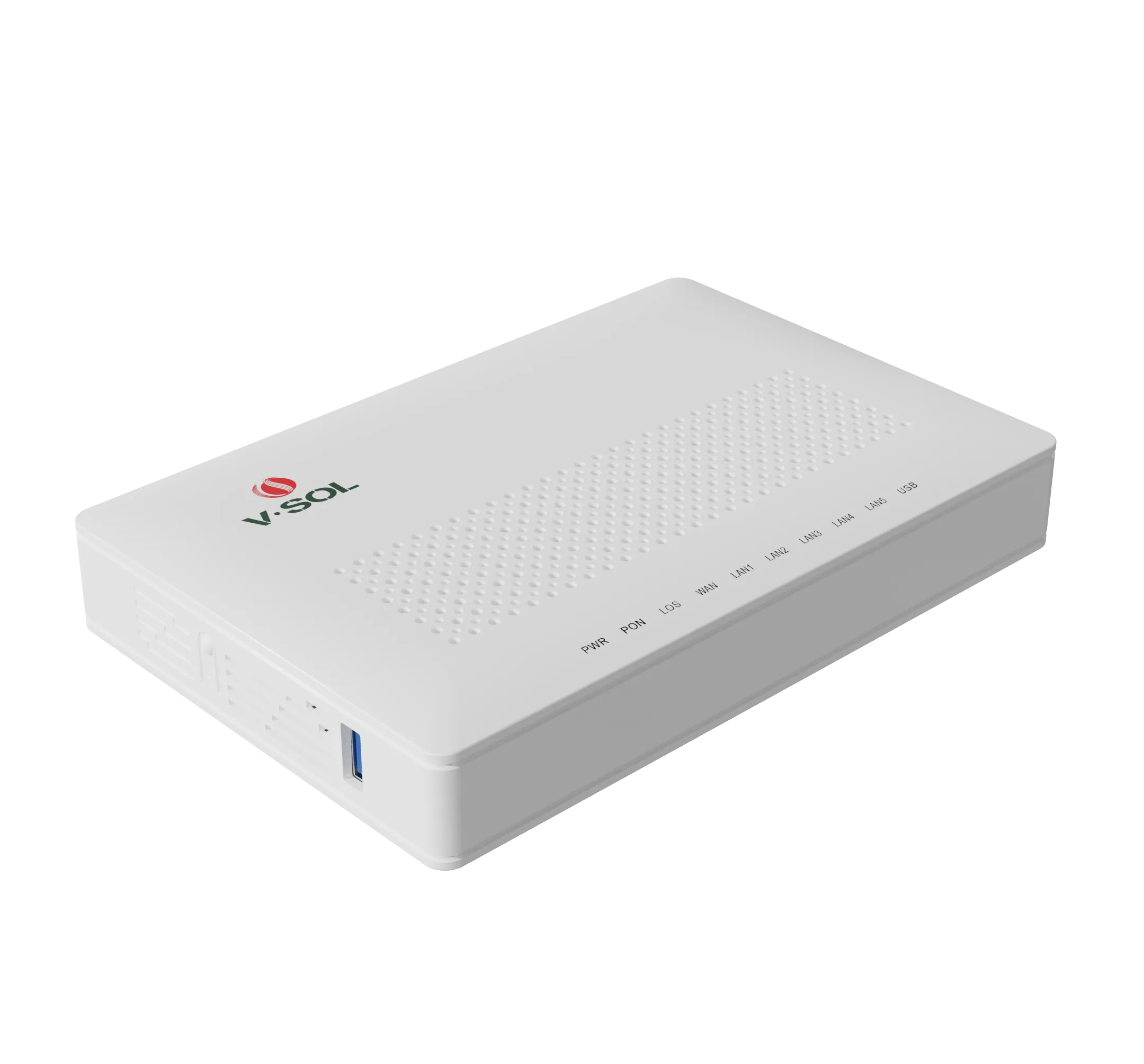 VSOL XGS-PON ONU with 10GE &amp; 4x GE Ports | VSOL-V2905H-XGS - image 4