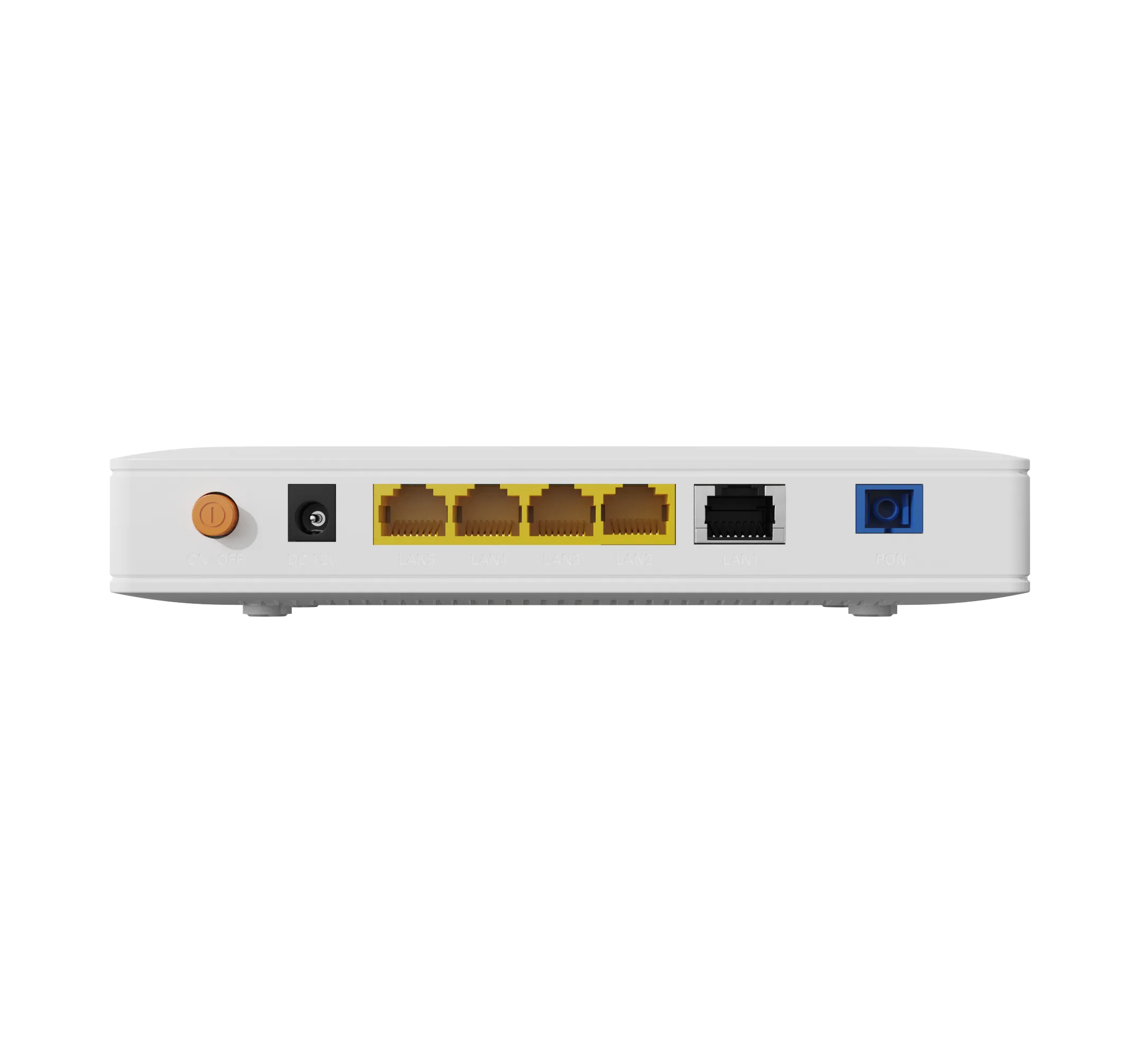 VSOL XGS-PON ONU with 10GE &amp; 4x GE Ports | VSOL-V2905H-XGS - image 5